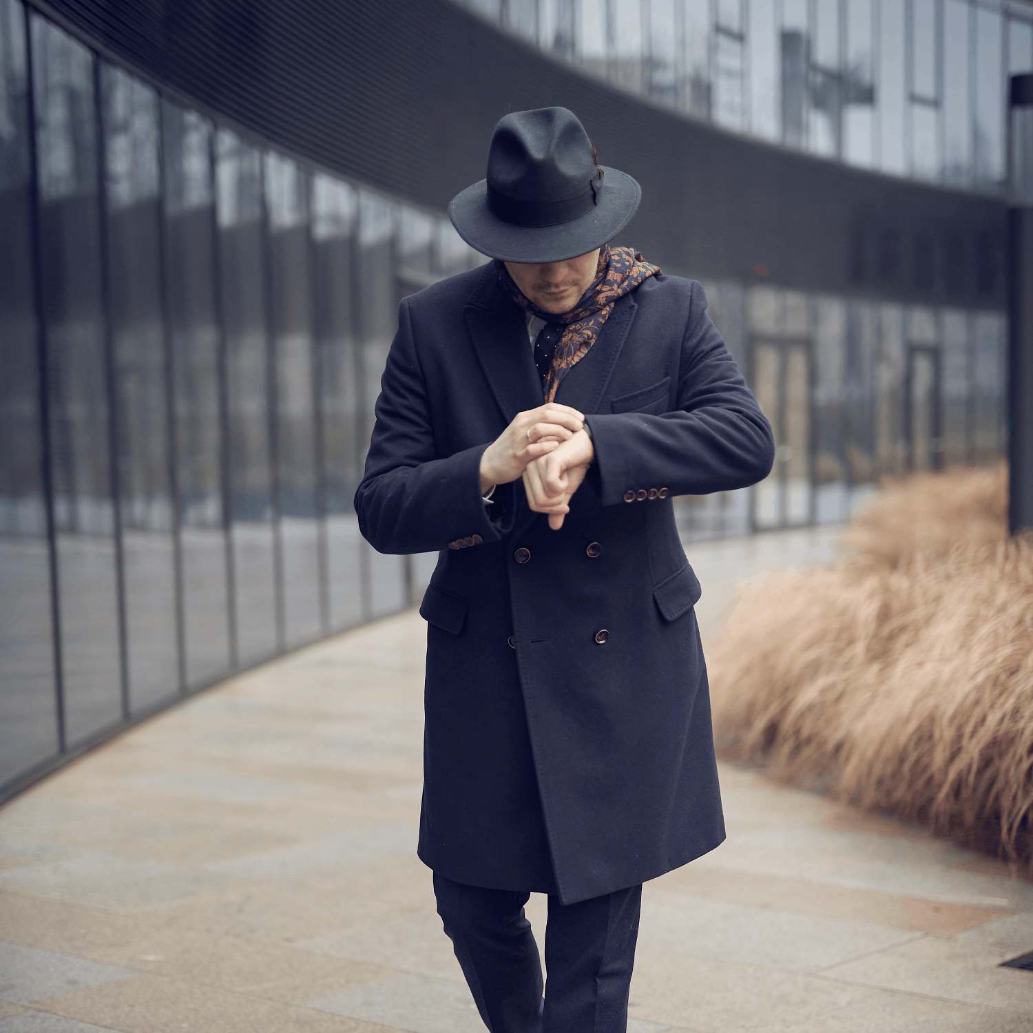 Jak garderobą kreować wizerunek osobisty?