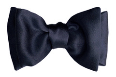 Bow Tie - Navy