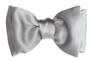 Bow Tie - Gray