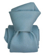 Grenadine Garza Fina Tie - Pale Blue