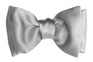 Bow Tie - Gray